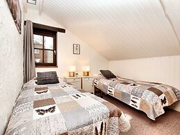 Holiday Home in Nonceveux With Swimming Pool