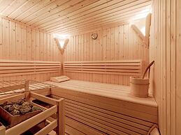 Apartment in Gerlos With its own Sauna