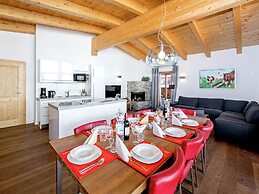 Apartment in Gerlos With its own Sauna