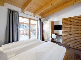 Apartment in Gerlos With its own Sauna