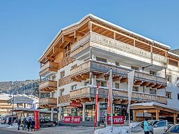 Apartment in Gerlos With its own Sauna