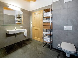 Apartment in Gerlos With its own Sauna