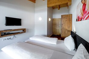 Apartment in Gerlos With its own Sauna