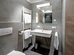 Apartment in Gerlos With its own Sauna