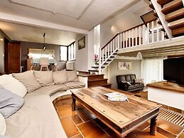 Holiday Home in Virton With Swimming Pool