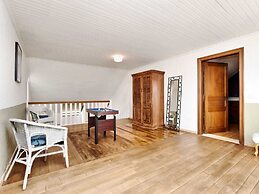 Holiday Home in Virton With Swimming Pool
