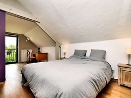Holiday Home in Virton With Swimming Pool