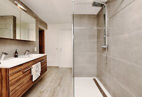Holiday Home in Virton With Swimming Pool