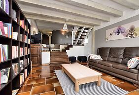 Holiday Home in Virton With Swimming Pool