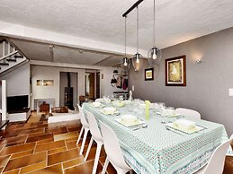Holiday Home in Virton With Swimming Pool