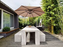 Holiday Home in Virton With Swimming Pool