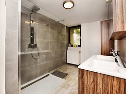 Holiday Home in Virton With Swimming Pool