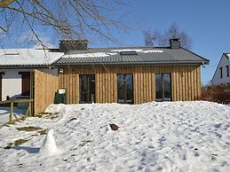 Quaint Cottage in Mont near High Fens Nature Park