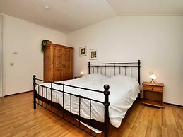 Holiday Home With Indoor Pool and Sauna