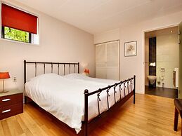 Holiday Home With Indoor Pool and Sauna