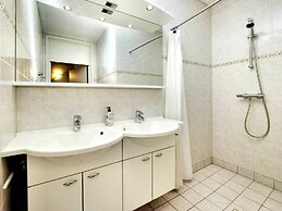 Holiday Home With Indoor Pool and Sauna