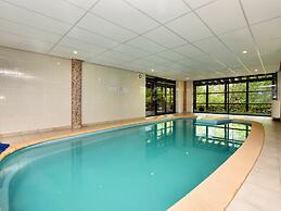 Holiday Home With Indoor Pool and Sauna