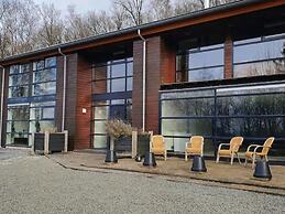 Holiday Home With Indoor Pool and Sauna