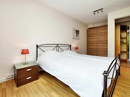 Holiday Home With Indoor Pool and Sauna