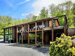 Holiday Home With Indoor Pool and Sauna