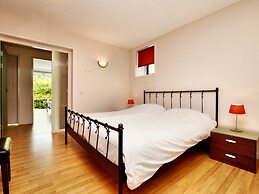 Holiday Home With Indoor Pool and Sauna