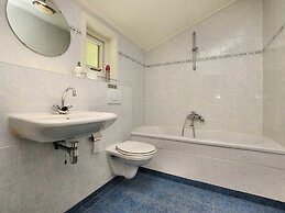 Holiday Home With Indoor Pool and Sauna