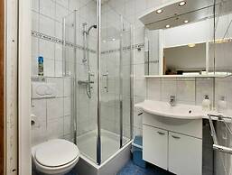 Holiday Home With Indoor Pool and Sauna