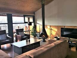 Holiday Home With Indoor Pool and Sauna