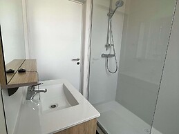 Spacious Farmhouse in Houyet with Hot Tub