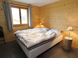 Comfortable Chalet in La Tzoumaz