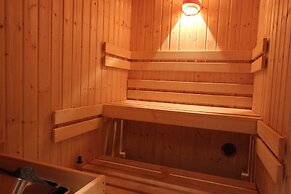 Comfortable Chalet in La Tzoumaz