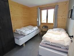 Comfortable Chalet in La Tzoumaz