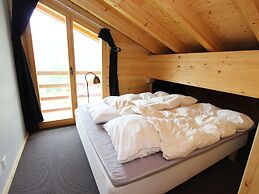 Comfortable Chalet in La Tzoumaz