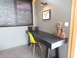 Comfortable Chalet in La Tzoumaz