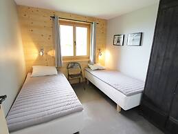 Comfortable Chalet in La Tzoumaz