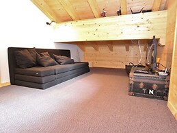 Comfortable Chalet in La Tzoumaz