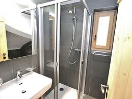 Comfortable Chalet in La Tzoumaz