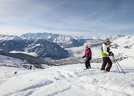 Comfortable Chalet in La Tzoumaz