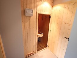 Comfortable Chalet in La Tzoumaz