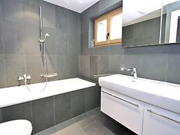 Comfortable Chalet in La Tzoumaz