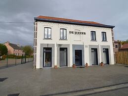 Luxurious Holiday Home in Glabbeek With Garden