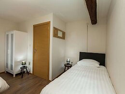 Luxurious Holiday Home in Glabbeek With Garden