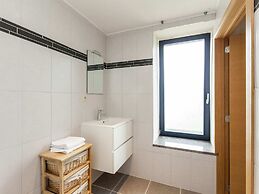 Luxurious Holiday Home in Glabbeek With Garden