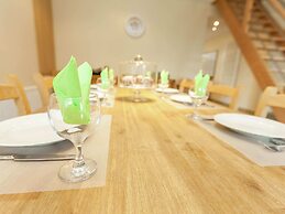 Holiday Home in Glabbeek With Garden