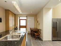 Holiday Home in Glabbeek With Garden