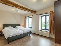 Holiday Home in Glabbeek With Garden