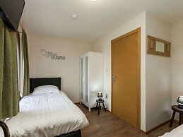 Holiday Home in Glabbeek With Garden