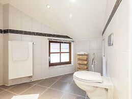 Holiday Home in Glabbeek With Garden