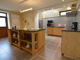 Holiday Home in Glabbeek With Garden