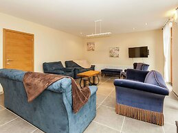 Holiday Home in Glabbeek With Garden